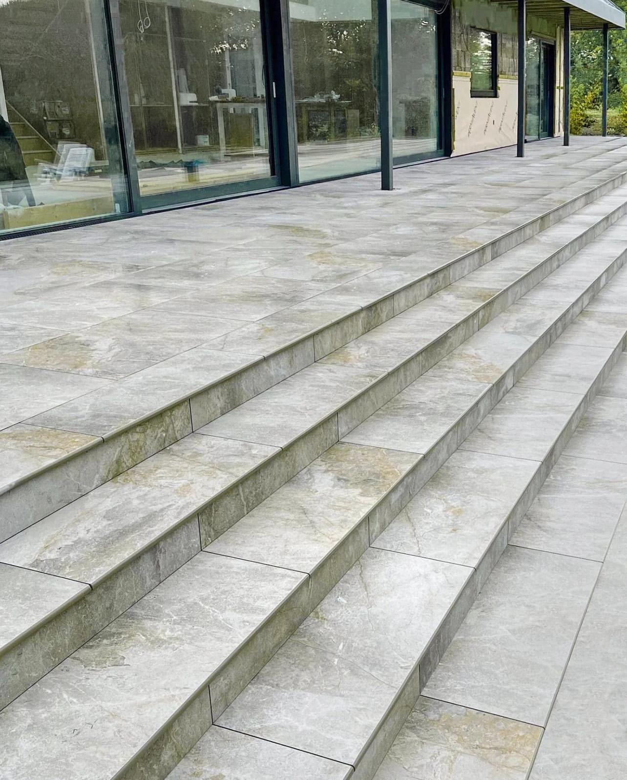 OSTRA BLEND Porcelain - 900x600x20mm / 21.6m2 Pack