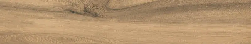 OAK Wood Effect Porcelain Tile - 1200x200x9mm - Image 2