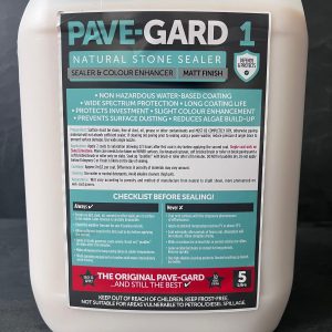 Pave Gard 1 5l